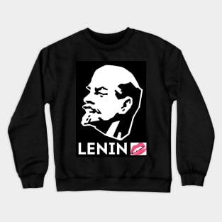 Lenin Crewneck Sweatshirt